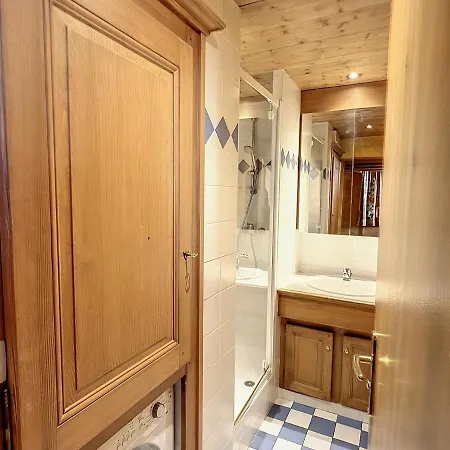 Megeve, 4 Pieces, 6 Personnes - Fr-1-740-4 * Megeve